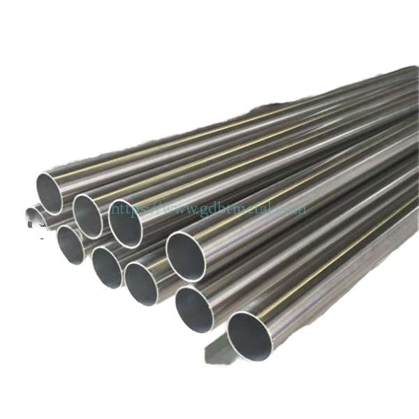 Stainless Steel Pipe&Tube